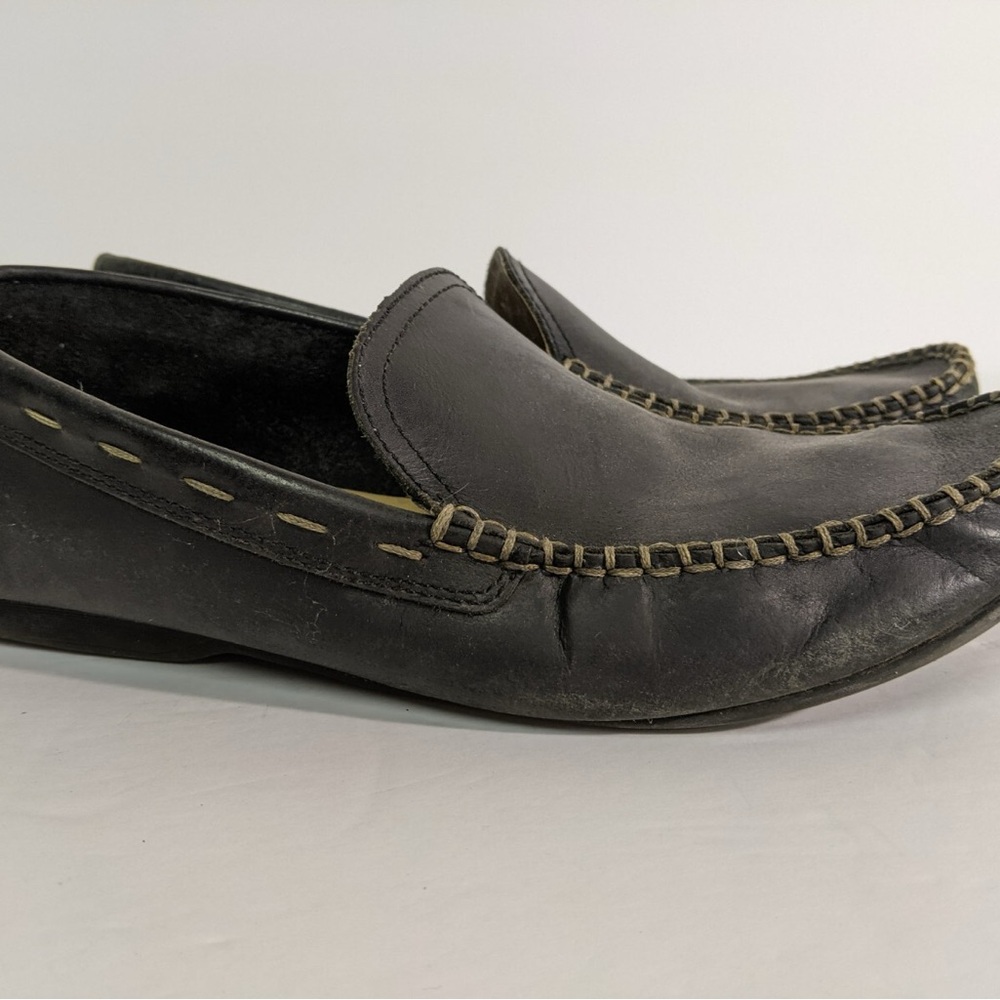 Frye Venetian loafers